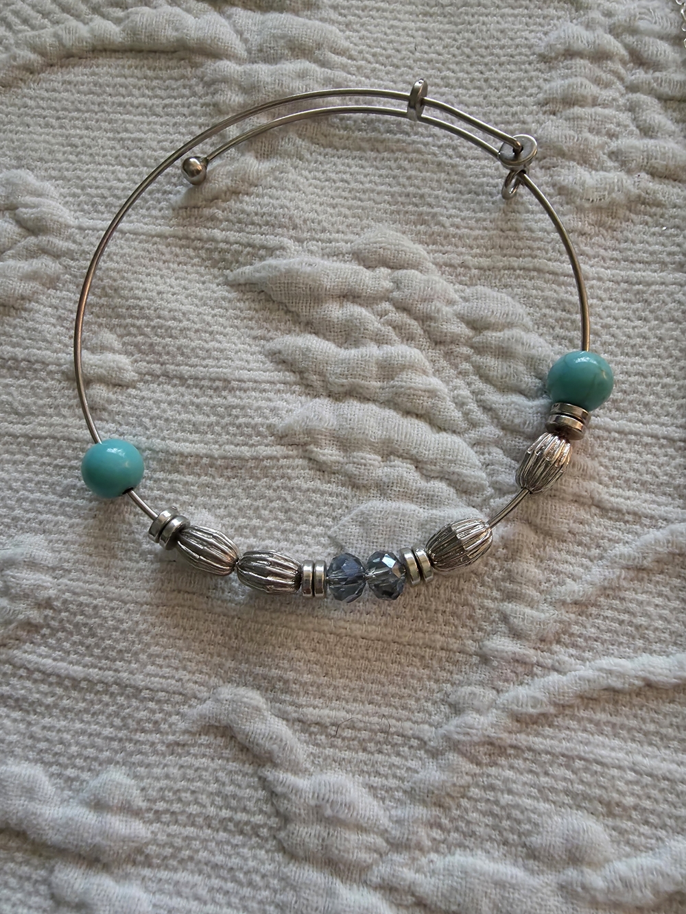 Turquoise Lover Set 1 - Picture 5 of 6